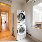 Les Citrinelles With Parking By Interhome 別荘