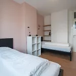 Les Citrinelles With Parking By Interhome * ブランケンベルヘ