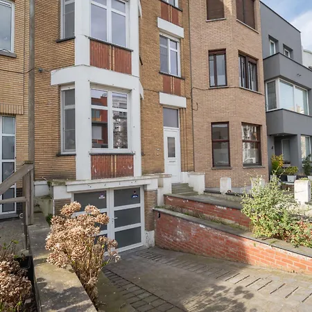 Les Citrinelles With Parking By Interhome * 블랑켄베르크