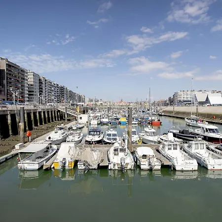 Les Citrinelles With Parking By Interhome Ferienhaus *