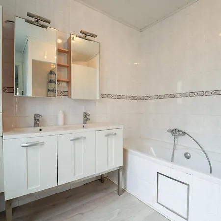 Les Citrinelles With Parking By Interhome * 블랑켄베르크