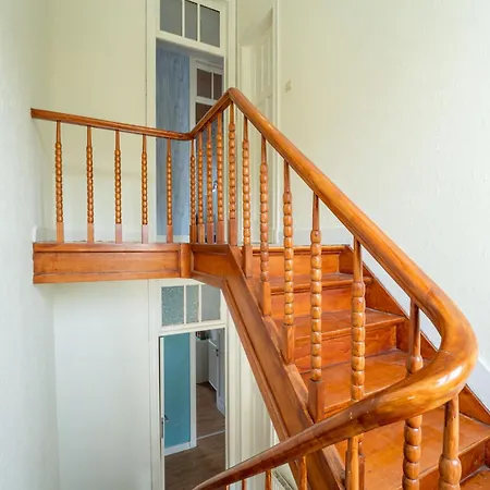 Дом отдыха Les Citrinelles With Parking By Interhome *