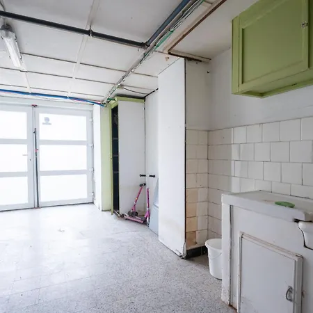 Les Citrinelles With Parking By Interhome 펜션 블랑켄베르크