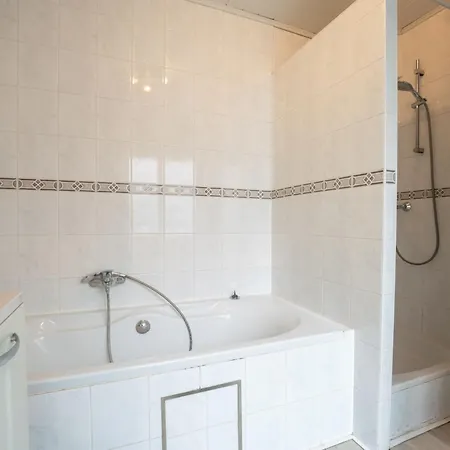 Les Citrinelles With Parking By Interhome *