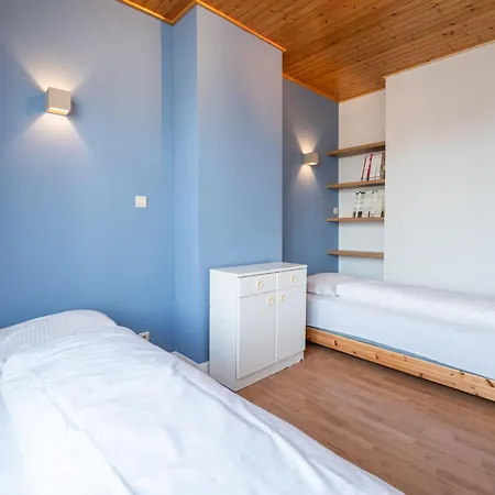 펜션 Les Citrinelles With Parking By Interhome *