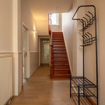 Les Citrinelles With Parking By Interhome Дом отдыха *