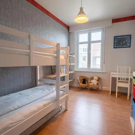 펜션 Les Citrinelles With Parking By Interhome *