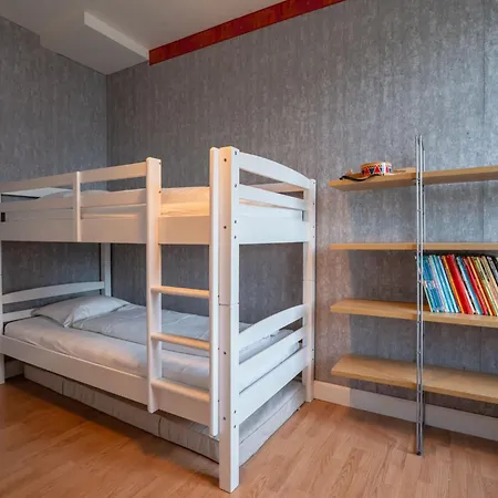 Les Citrinelles With Parking By Interhome * Бланкенберге