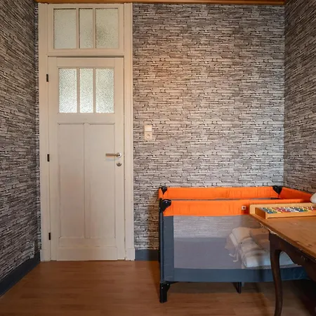 Les Citrinelles With Parking By Interhome