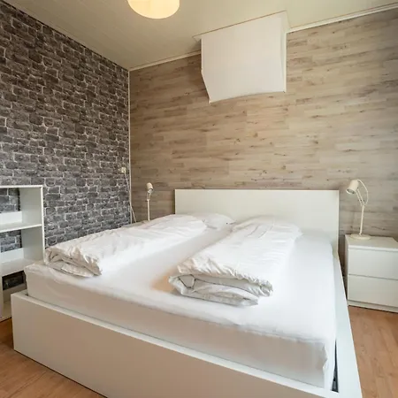 Les Citrinelles With Parking By Interhome * Blankenberge