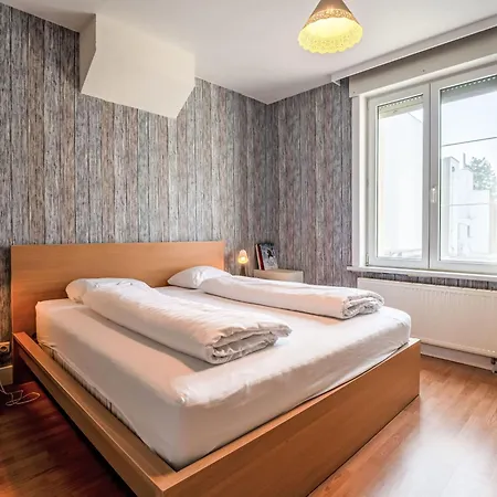 펜션 Les Citrinelles With Parking By Interhome *