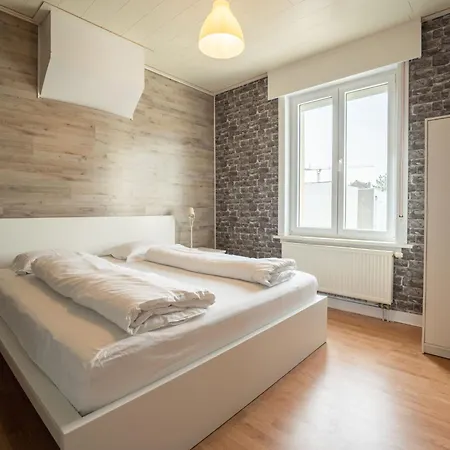 펜션 Les Citrinelles With Parking By Interhome *