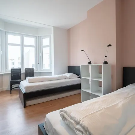 펜션 Les Citrinelles With Parking By Interhome 블랑켄베르크