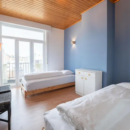 Les Citrinelles With Parking By Interhome 펜션