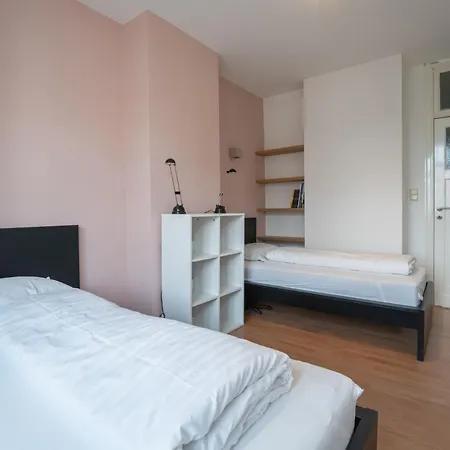 Les Citrinelles With Parking By Interhome * 블랑켄베르크