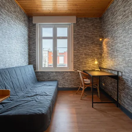 Les Citrinelles With Parking By Interhome 펜션 *