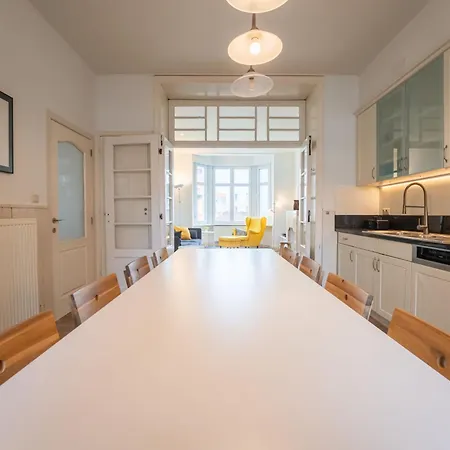Дом отдыха Les Citrinelles With Parking By Interhome *