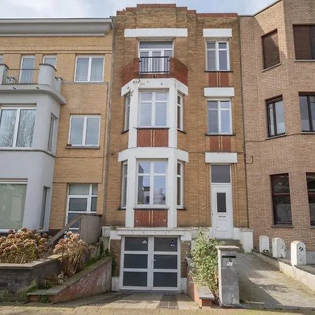 Les Citrinelles With Parking By Interhome * 블랑켄베르크