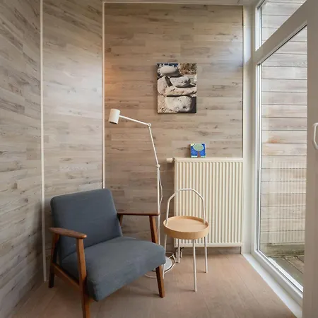 Ferienhaus Les Citrinelles With Parking By Interhome Blankenberge