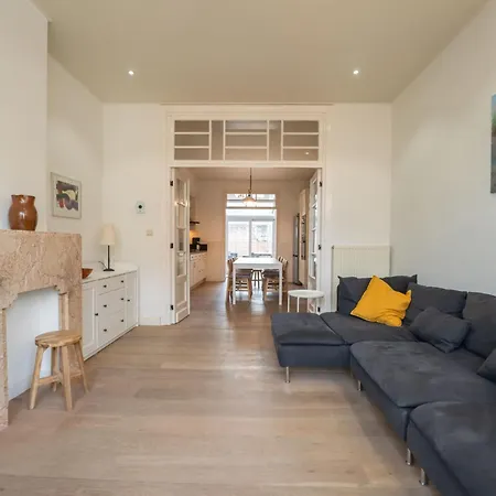 Les Citrinelles With Parking By Interhome Ferienhaus *