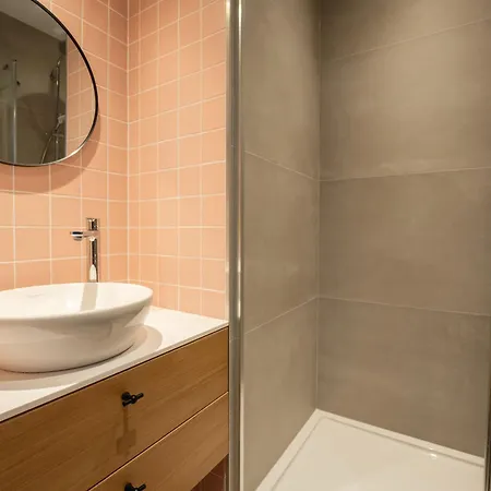 Les Citrinelles With Parking By Interhome Ferienhaus