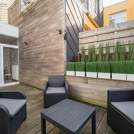 펜션 Les Citrinelles With Parking By Interhome