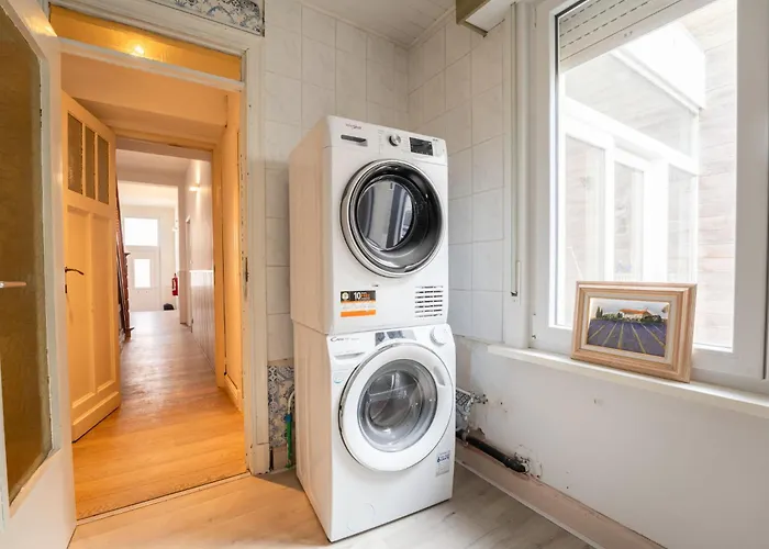 Les Citrinelles With Parking By Interhome Prázdninový dům