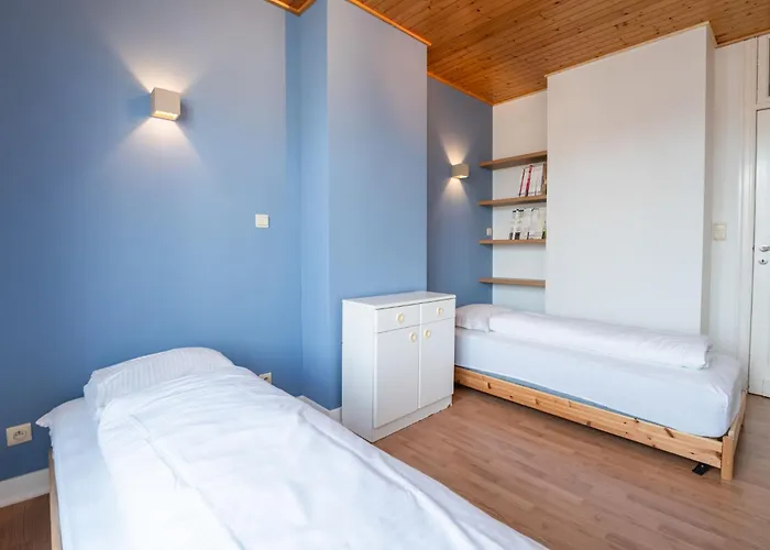 Prázdninový dům Les Citrinelles With Parking By Interhome *