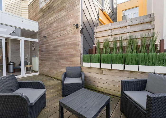 Prázdninový dům Les Citrinelles With Parking By Interhome