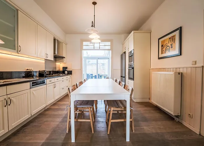 Les Citrinelles With Parking By Interhome Prázdninový dům *